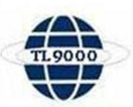 TL9000認證/