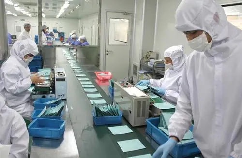 恭喜惠州市**科技有限公司拿到藥器I類產品備案+生產備案